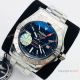 1-1 Best Replica GF Factory V3 Breitling Avenger II GMT Watch Dark Blue Dial (3)_th.jpg